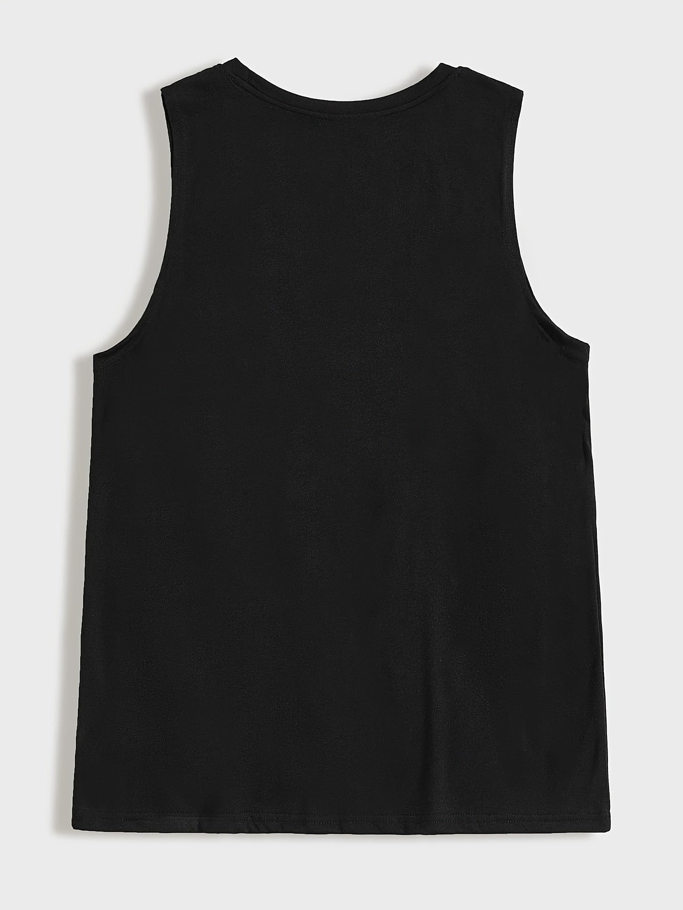 Graues sportliches Tank-Top - Lena