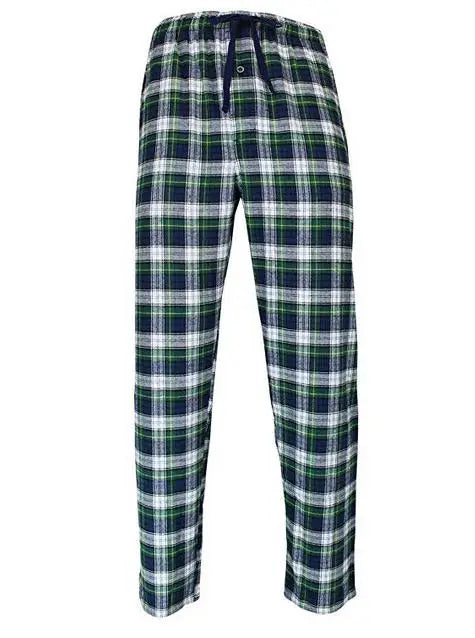 Felix - Rote Karo-Herrenhose
