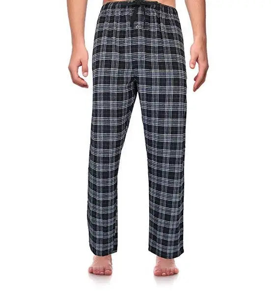 Felix - Rote Karo-Herrenhose
