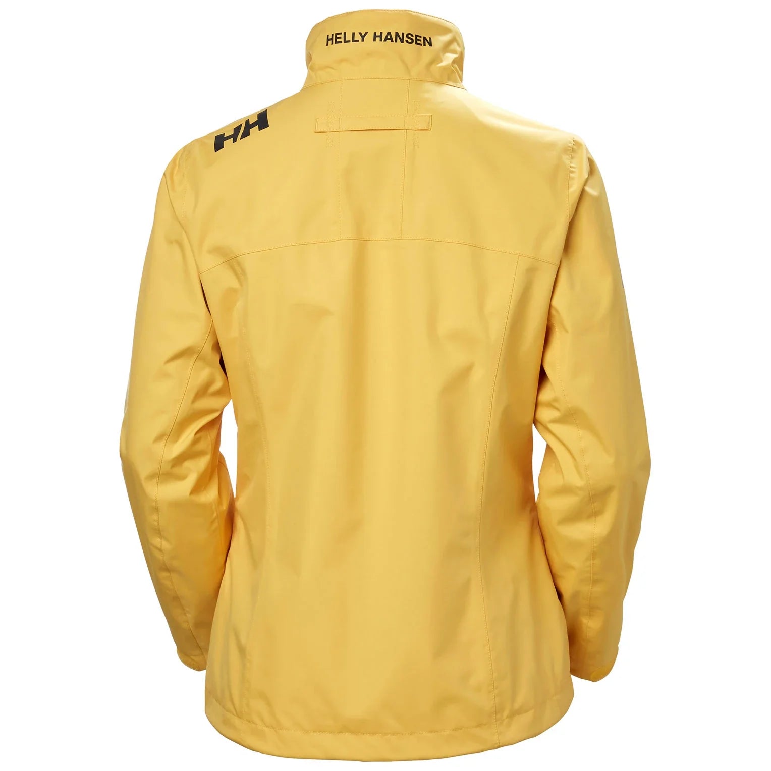 Wasserdichte Segeljacke mit Fleece-Futter für Damen – Sophia