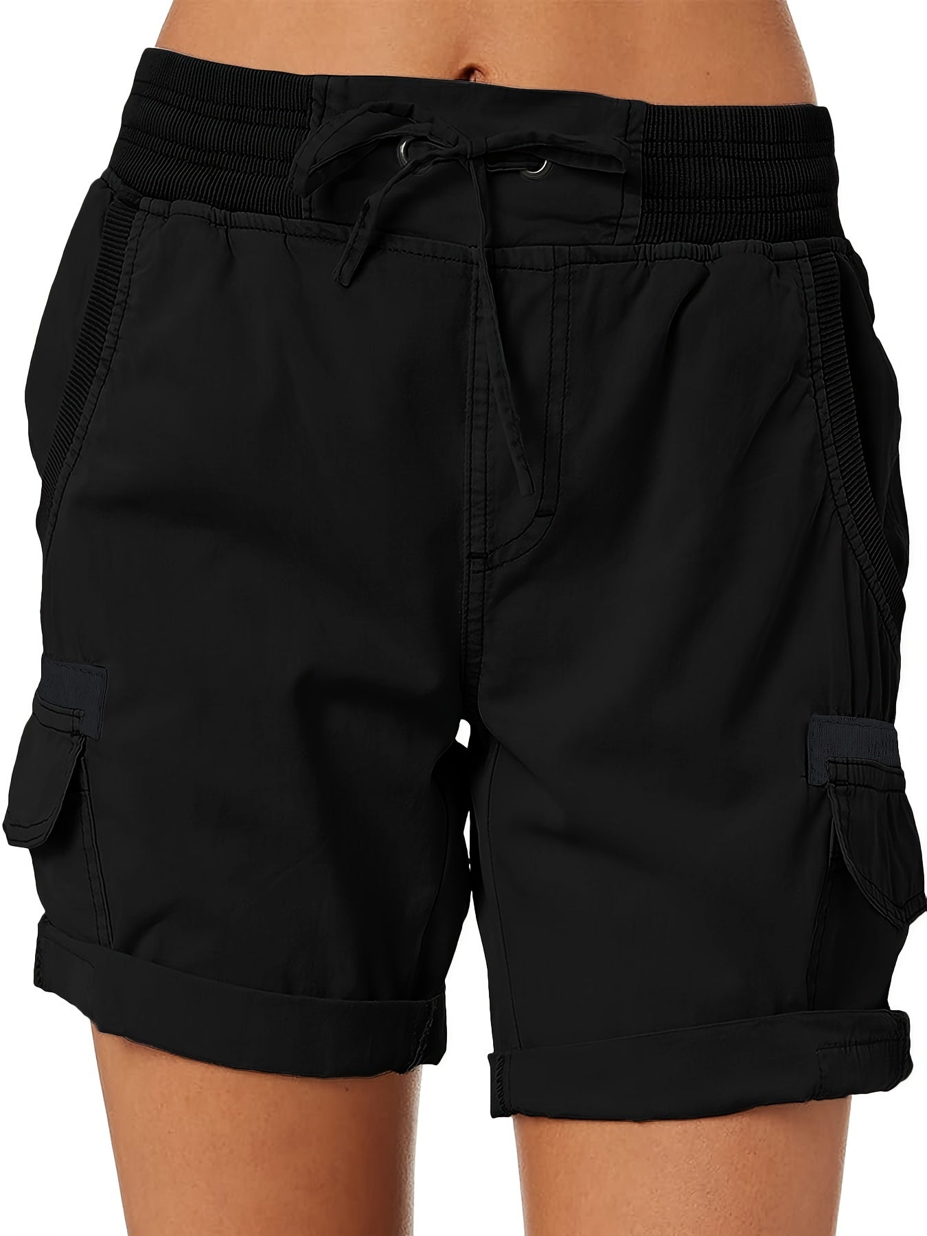 Weißer Shorts - Sophie