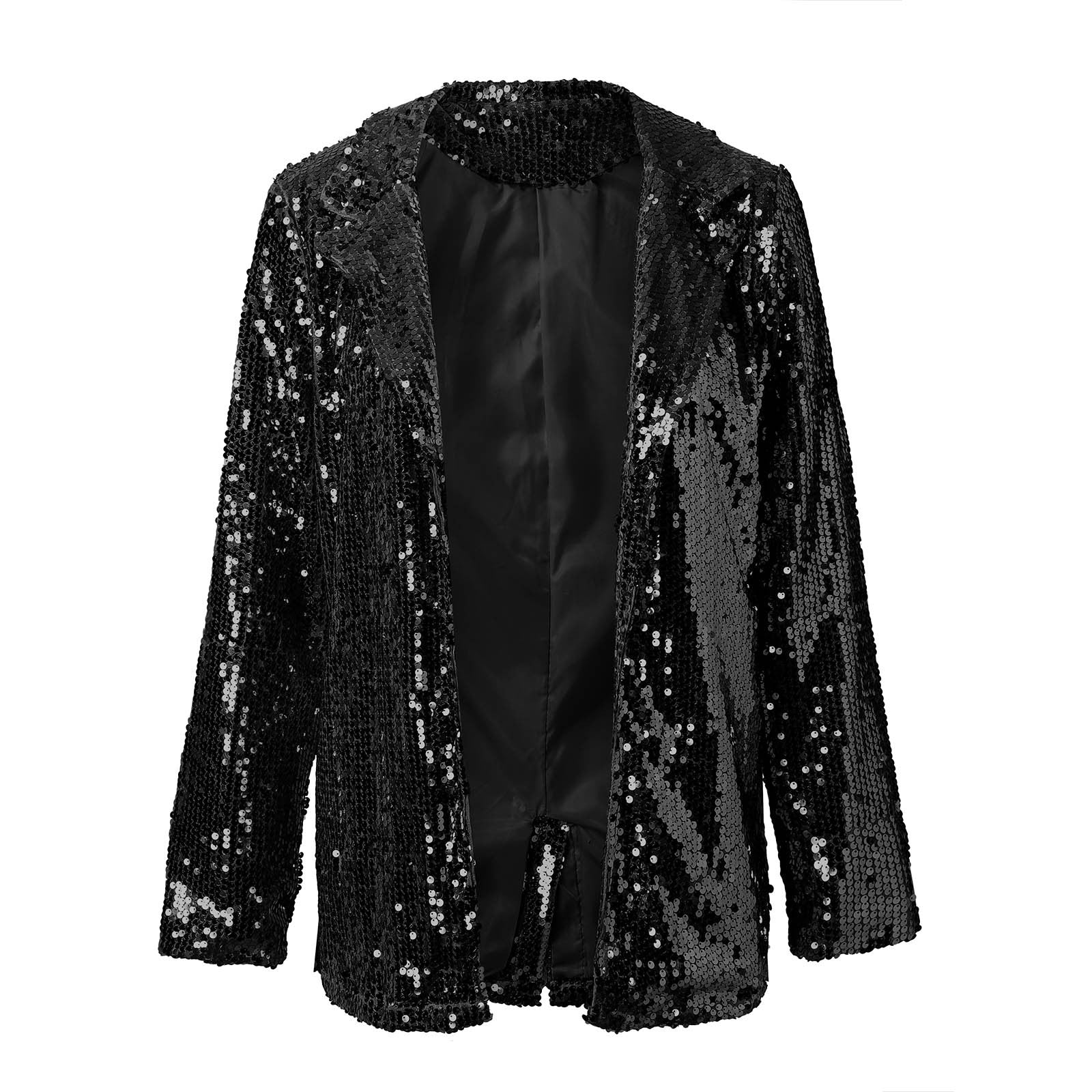 Glitzernder Damen Blazer für elegante Anlässe – Isabella