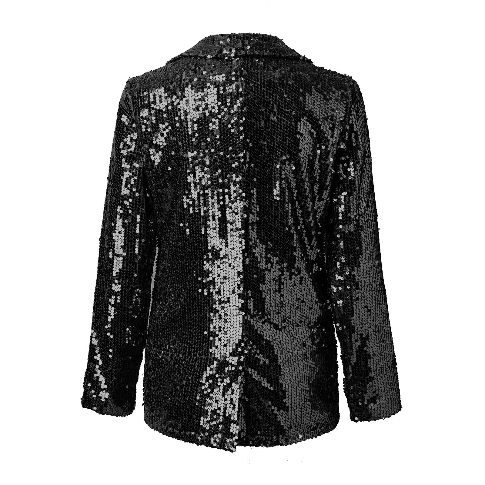 Glitzernder Damen Blazer für elegante Anlässe – Isabella